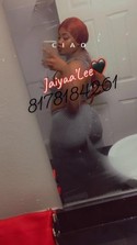 Reviews about escort with phone number 8178184261