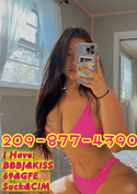 Reviews about escort with phone number 2098774390