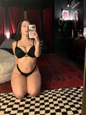 Reviews about escort with phone number 8564252397