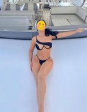 Reviews about escort with phone number 5517275366