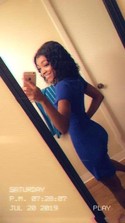 Reviews about escort with phone number 4693310539