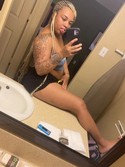 Reviews about escort with phone number 4698801622