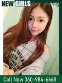 Reviews about escort with phone number 3609846668