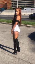 Reviews about escort with phone number 6783963341
