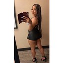 Reviews about escort with phone number 2082440036