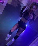 Reviews about escort with phone number 9719010418