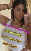 Reviews about escort with phone number 6194085221