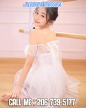 Reviews about escort with phone number 2067395177