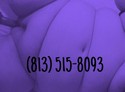 Reviews about escort with phone number 8135158093
