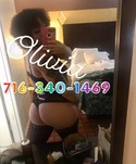 Reviews about escort with phone number 7163401469