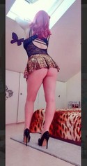 Reviews about escort with phone number 5714211536