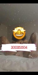 Reviews about escort with phone number 2052353504