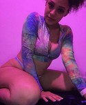 Reviews about escort with phone number 6093028601