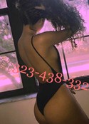 Reviews about escort with phone number 3234383324