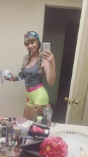 Reviews about escort with phone number 2053041643