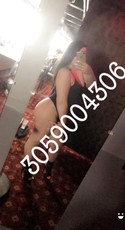 Reviews about escort with phone number 3059004306