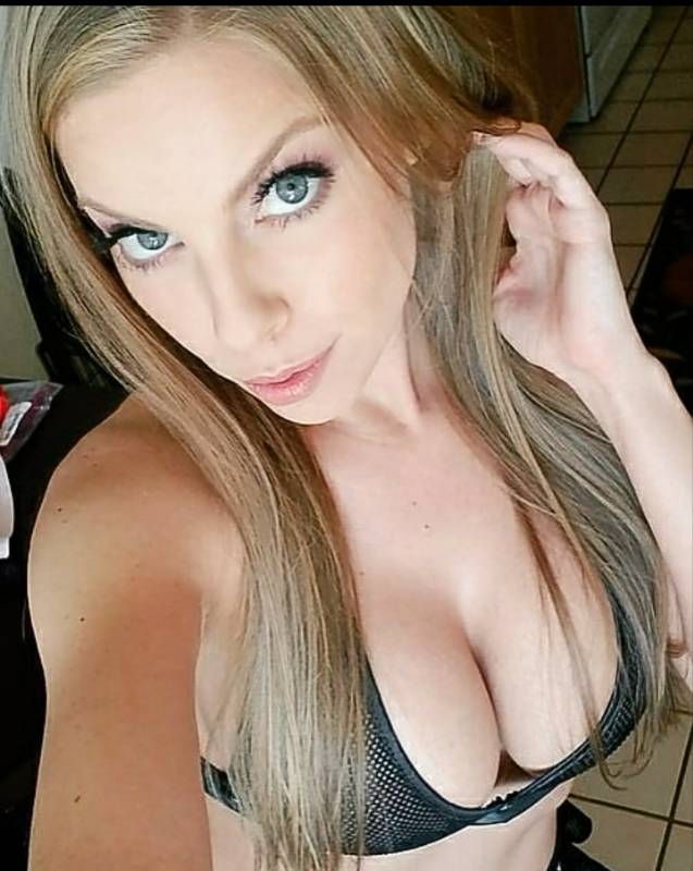 Britney Amber Instagram