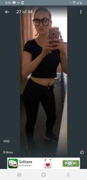 Reviews about escort with phone number 4698501173