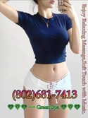 Reviews about escort with phone number 8026817413