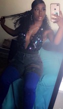 Reviews about escort with phone number 3072402284