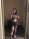 Reviews about escort with phone number 9562220582