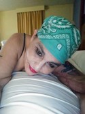 Reviews about escort with phone number 5134959351