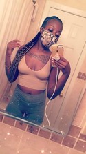 Reviews about escort with phone number 6096130815