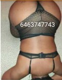 Reviews about escort with phone number 6463747743