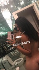 Reviews about escort with phone number 6025183777