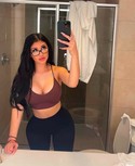 Reviews about escort with phone number 9738053148