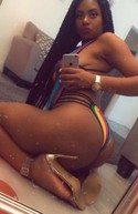 Reviews about escort with phone number 9254642021