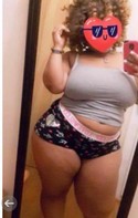 Reviews about escort with phone number 2677538264