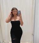 Reviews about escort with phone number 8125094769
