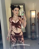 Reviews about escort with phone number 4255534183