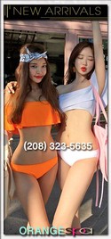 Reviews about escort with phone number 2083235635
