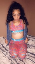Reviews about escort with phone number 2675983011