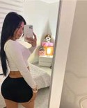 Reviews about escort with phone number 6197810943