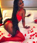 Reviews about escort with phone number 5615295278