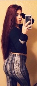 Reviews about escort with phone number 3152384954
