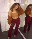 Reviews about escort with phone number 2605772544