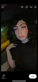 Reviews about escort with phone number 6153265355