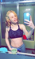 Reviews about escort with phone number 4092057161