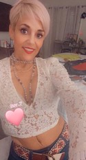 Reviews about escort with phone number 9729989924