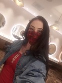 Reviews about escort with phone number 6096223255