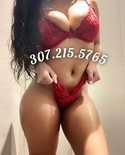 Reviews about escort with phone number 3072155765