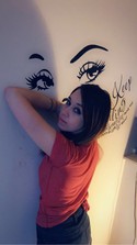 Reviews about escort with phone number 3479319904