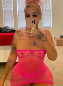 Reviews about escort with phone number 9165888720