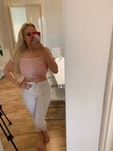 Reviews about escort with phone number 7472881114