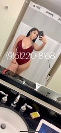 Reviews about escort with phone number 9162208168