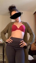 Reviews about escort with phone number 6469605101